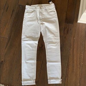 Citizens of Humanity denim jeans